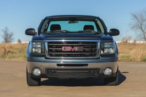 Chevrolet Silverado 1500 Coilover Suspension Kit - Front + Rear - Rough Country - 2/4 Lowering Kit - '14-'18